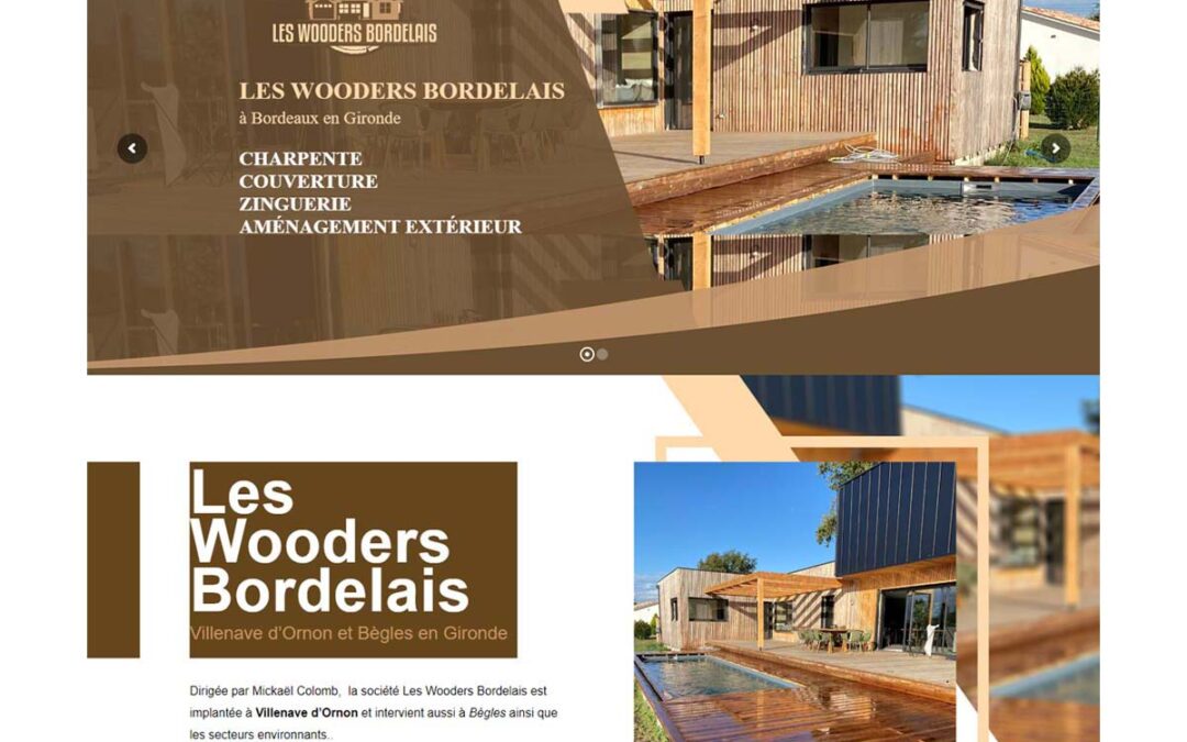 Les Wooders Bordelais